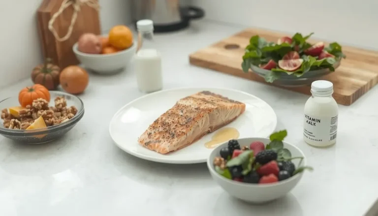Alimentation pour sclérose en plaques : le guide pratique pour adapter son assiette