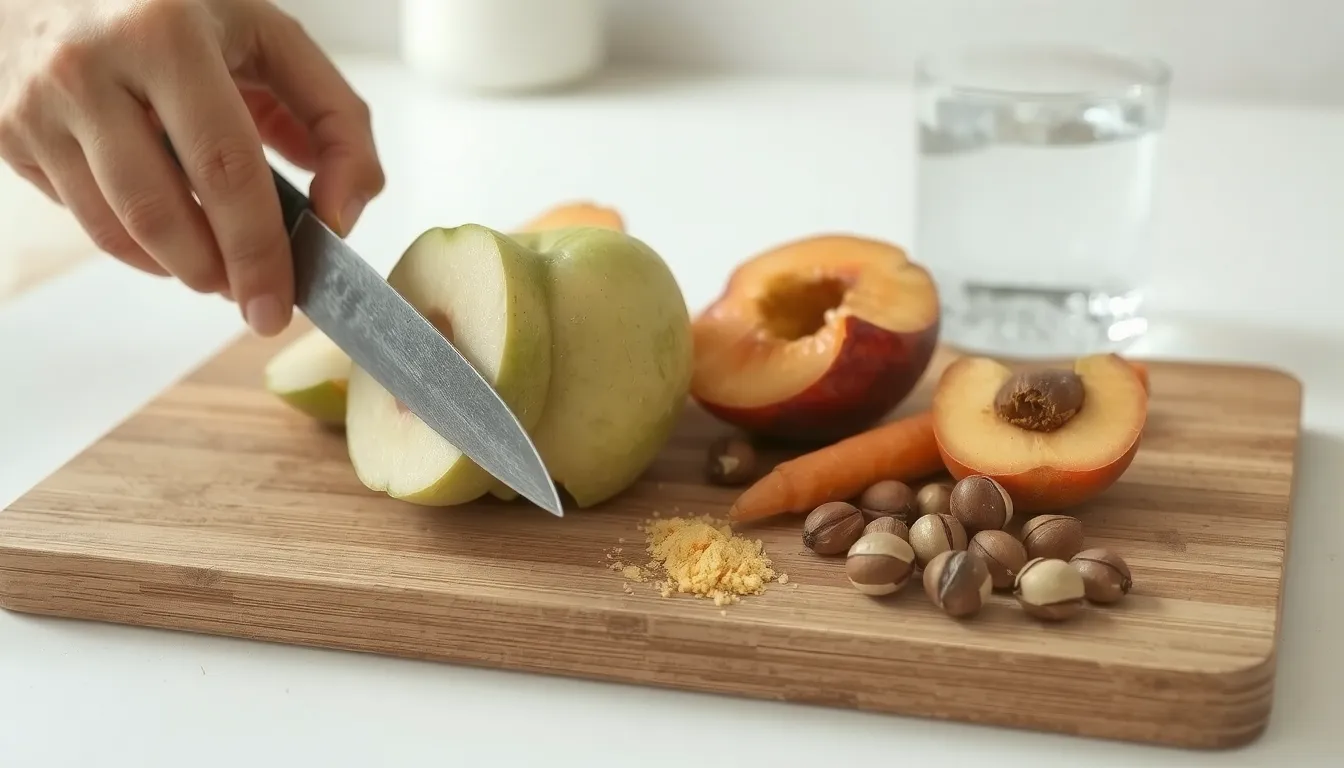 allergie croisée au bouleau