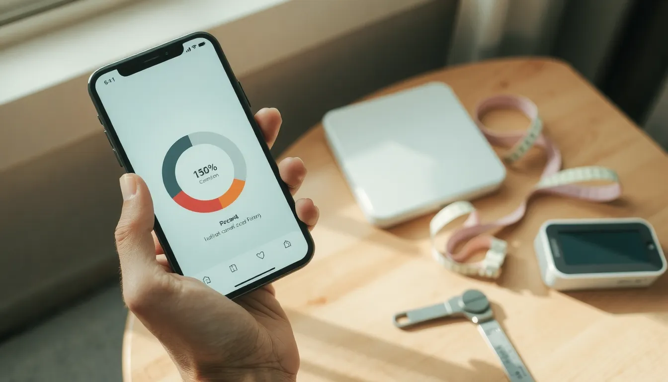 comment calculer sa masse graisseuse